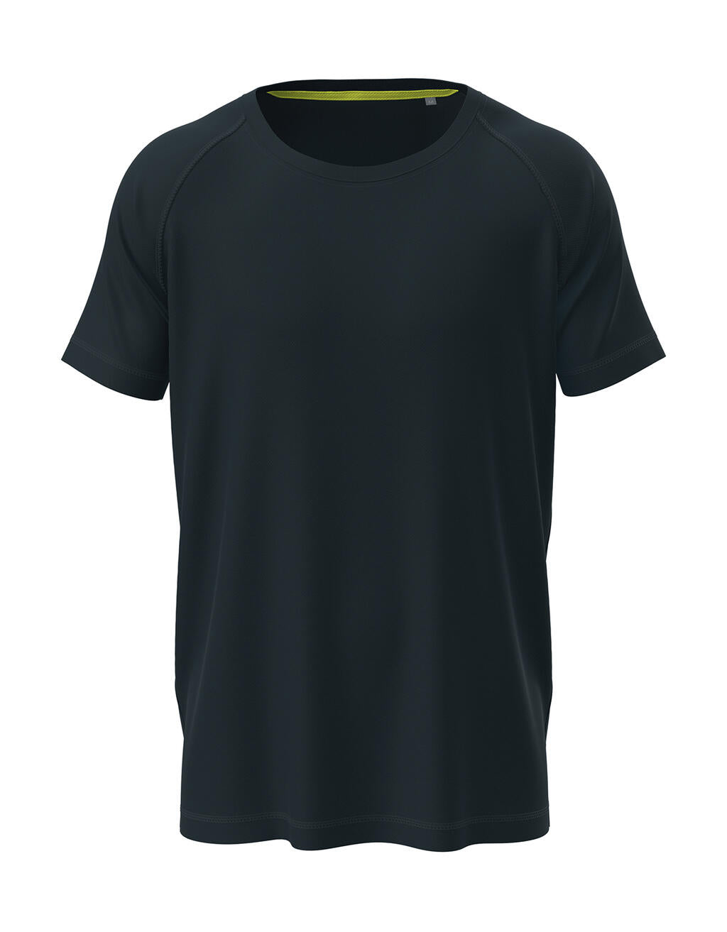Active 140 Raglan
