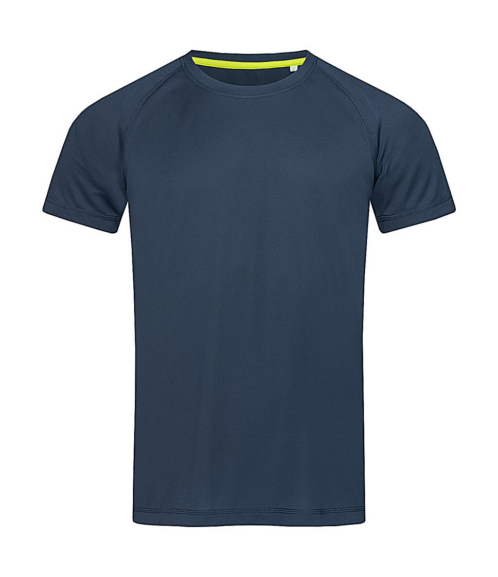 Active 140 Raglan