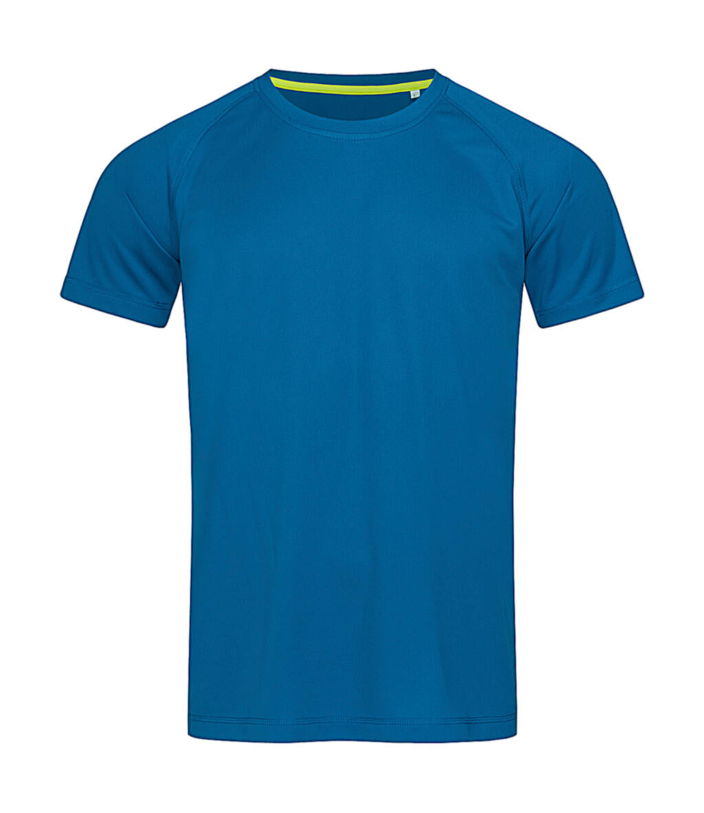 Active 140 Raglan