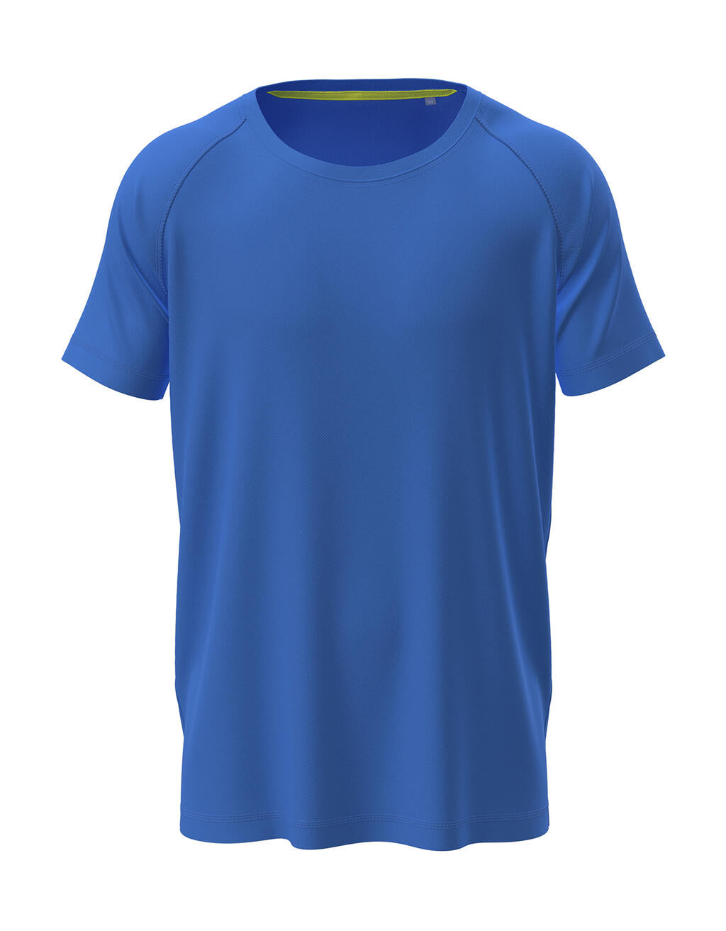Active 140 Raglan