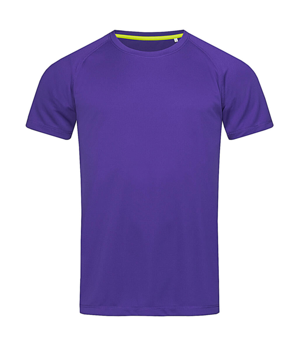 Active 140 Raglan