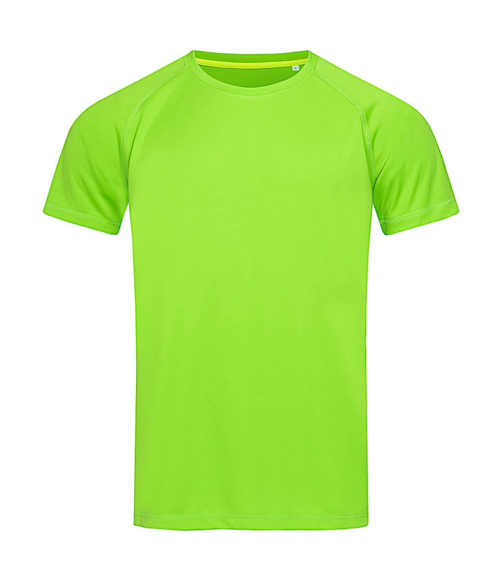 Active 140 Raglan