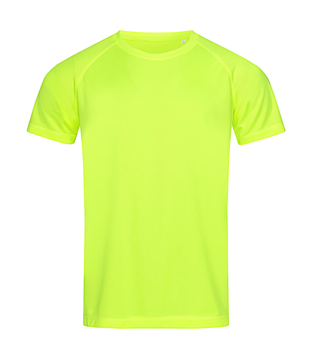 Active 140 Raglan