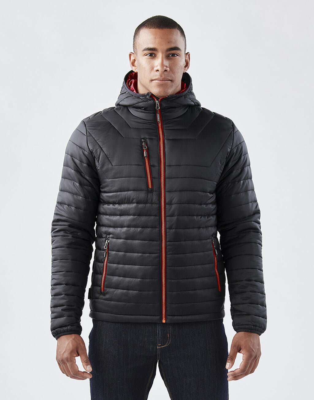 Gravity Thermal Jacket