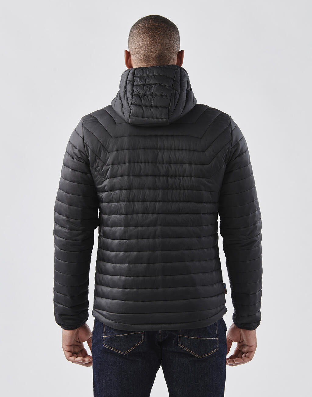 Gravity Thermal Jacket