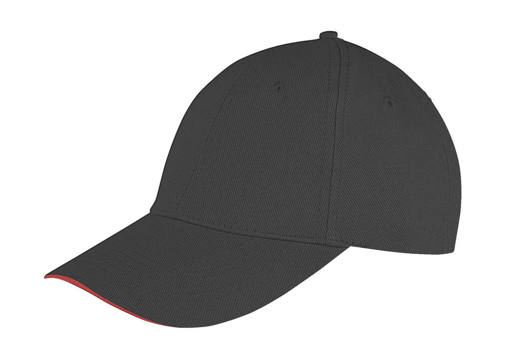 Memphis Cap