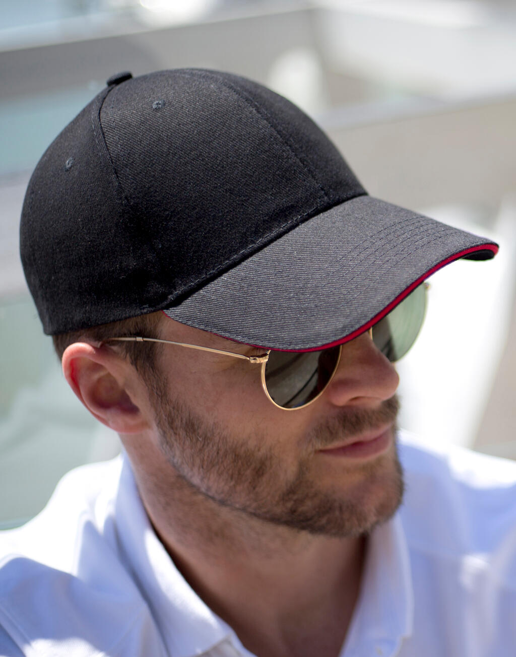 Memphis Cap