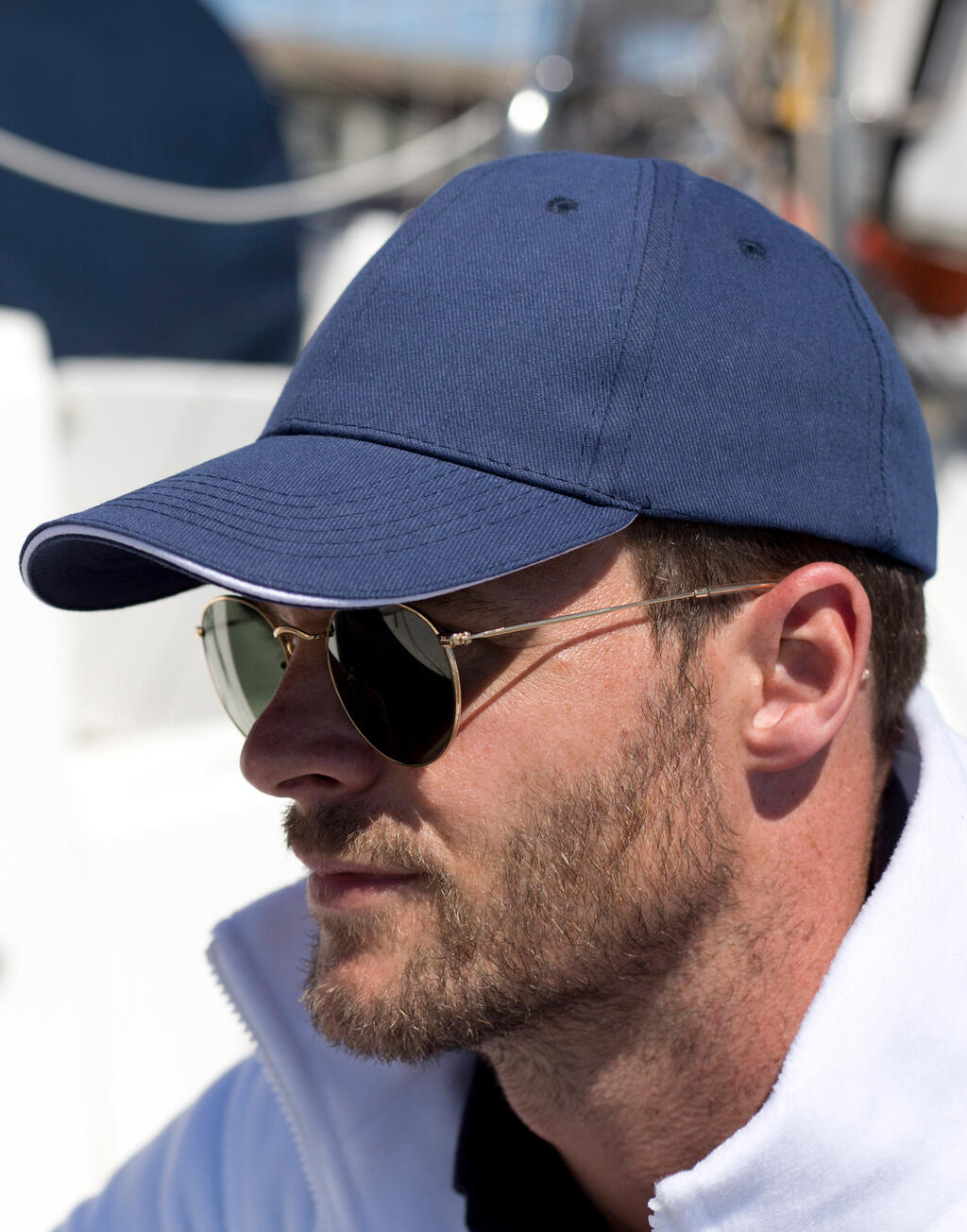 Memphis Cap
