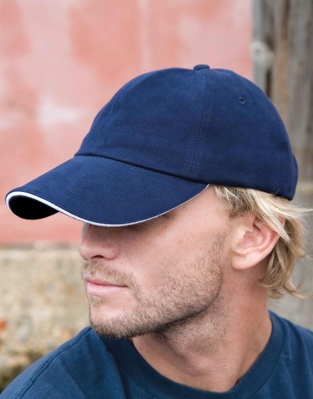 Memphis Cap