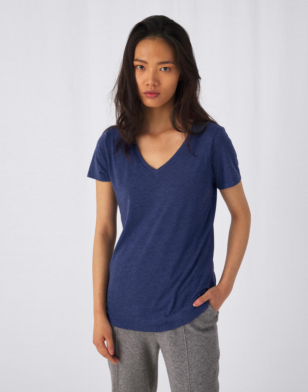 V Triblend T-Shirt
