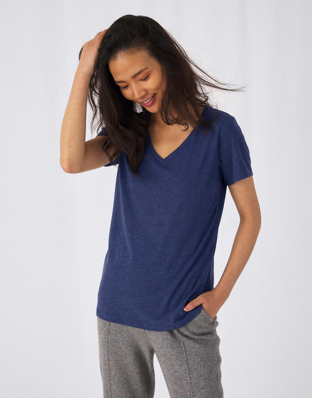 V Triblend T-Shirt