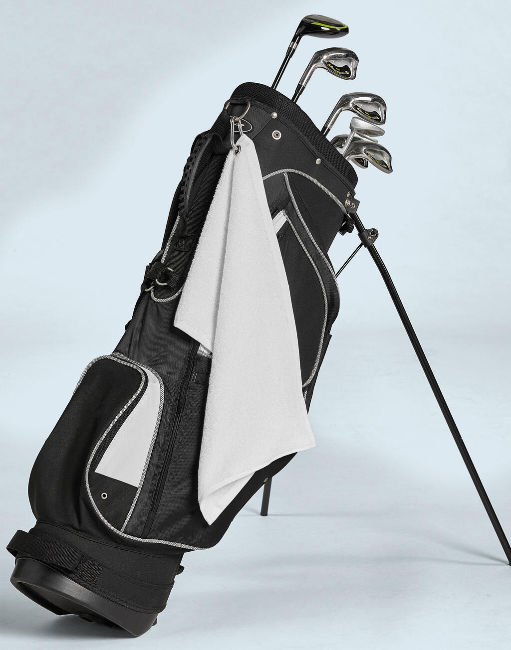 Thames Golf Towel