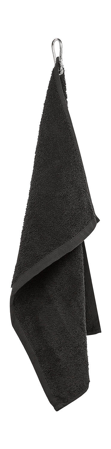 Thames Golf Towel