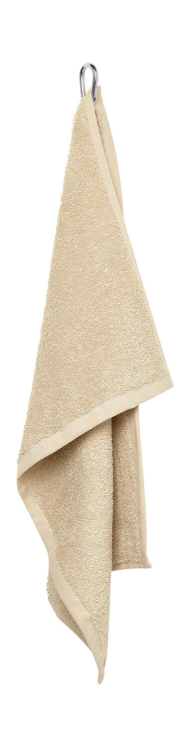 Thames Golf Towel