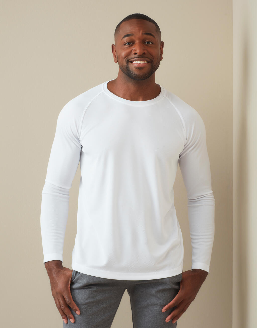 Active 140 LS Men