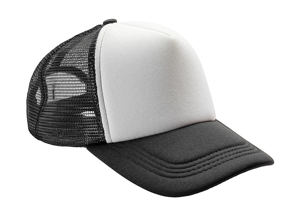 Detroit Truckers Cap