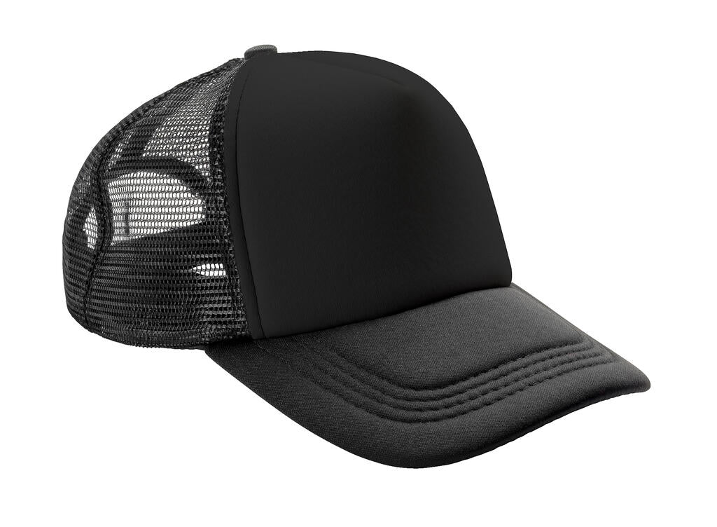 Detroit Truckers Cap