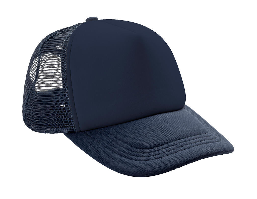 Detroit Truckers Cap