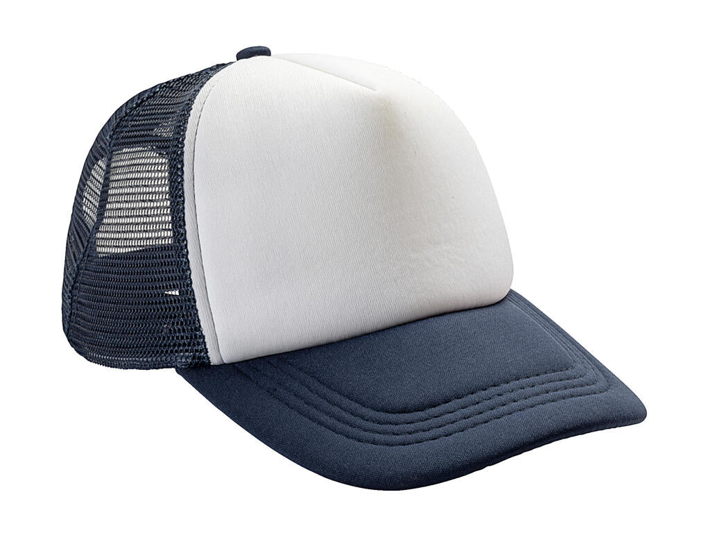 Detroit Truckers Cap