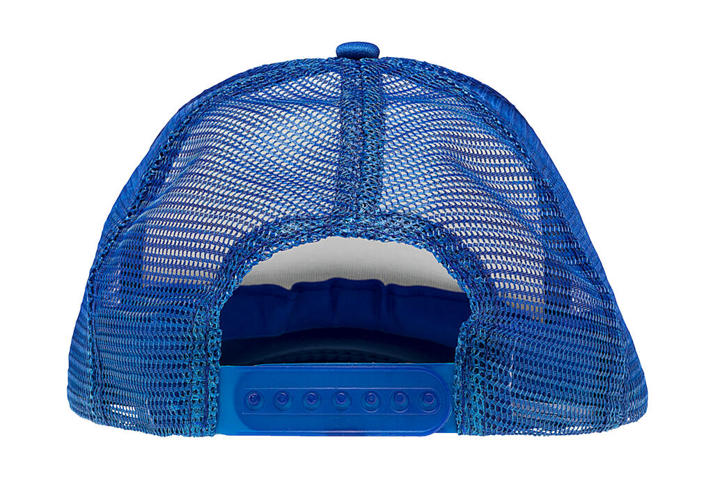 Detroit Truckers Cap