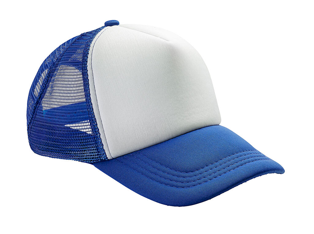 Detroit Truckers Cap