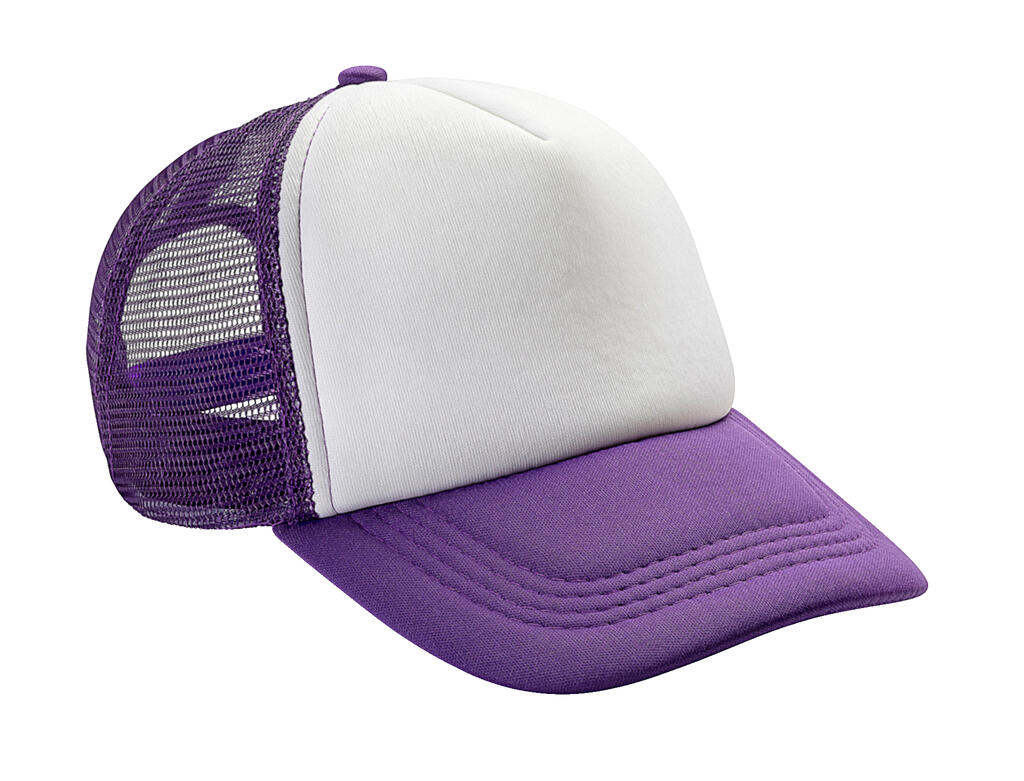 Detroit Truckers Cap