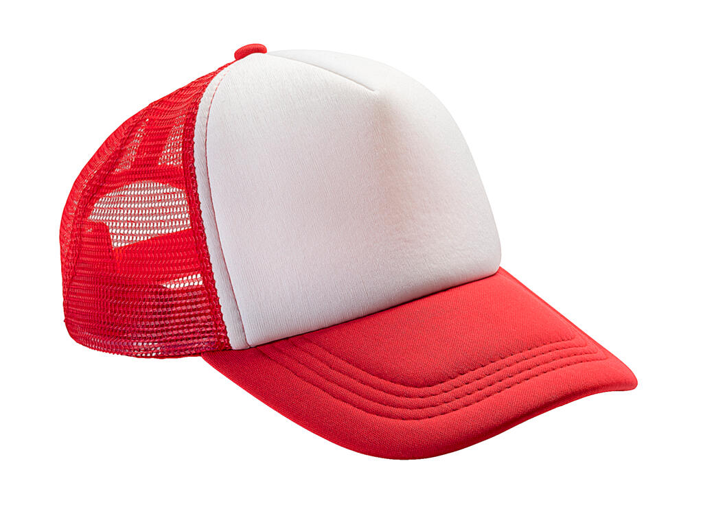 Detroit Truckers Cap