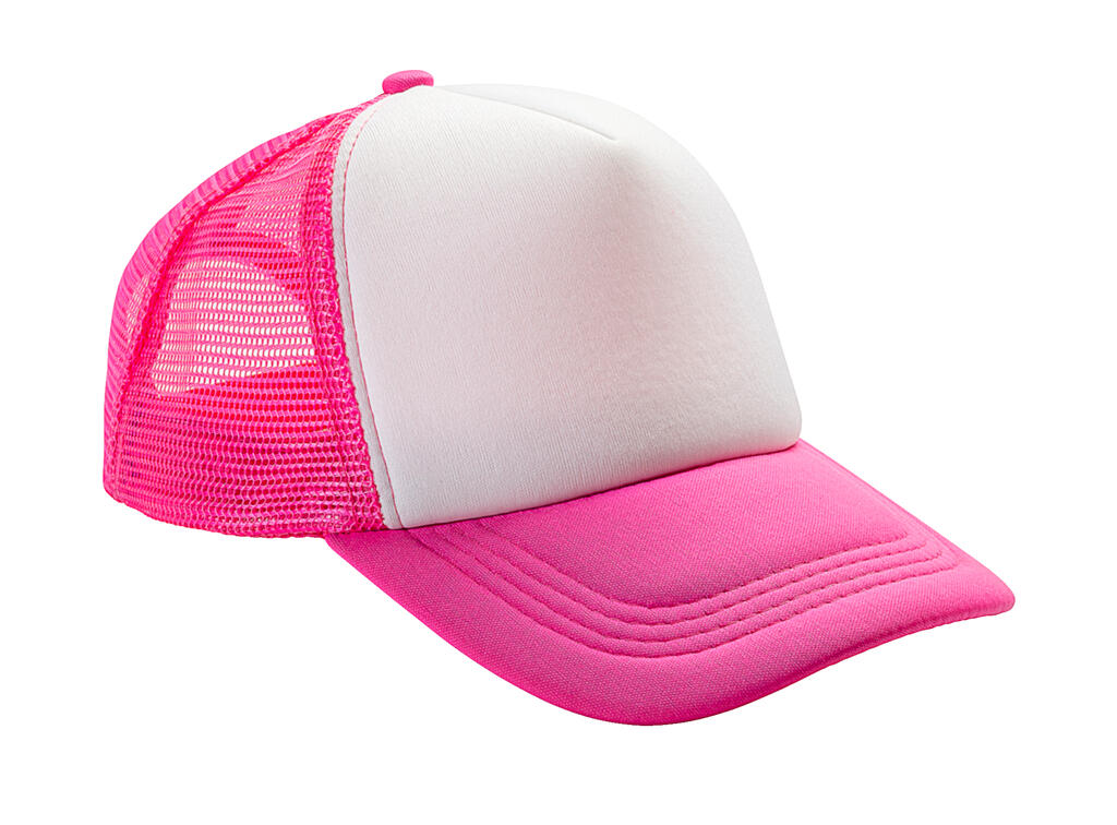 Detroit Truckers Cap