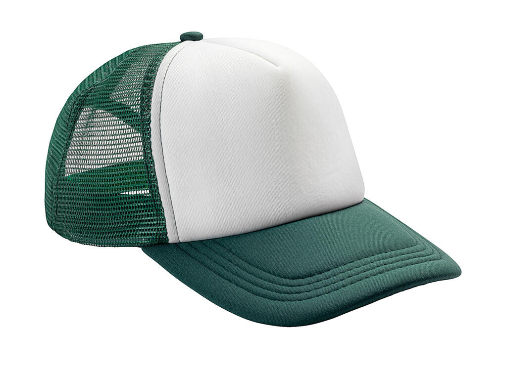 Detroit Truckers Cap