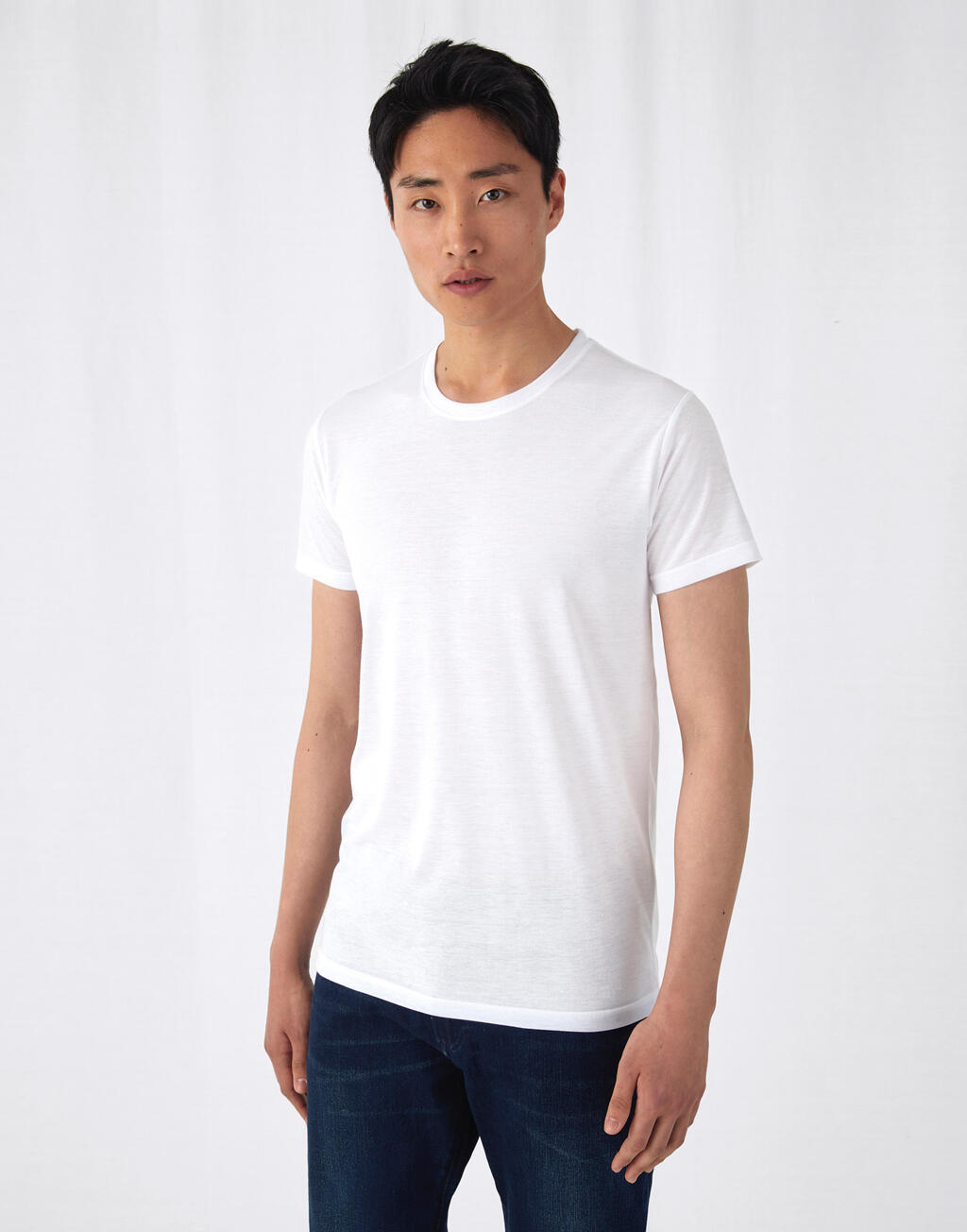 Sublimation T-Shirt