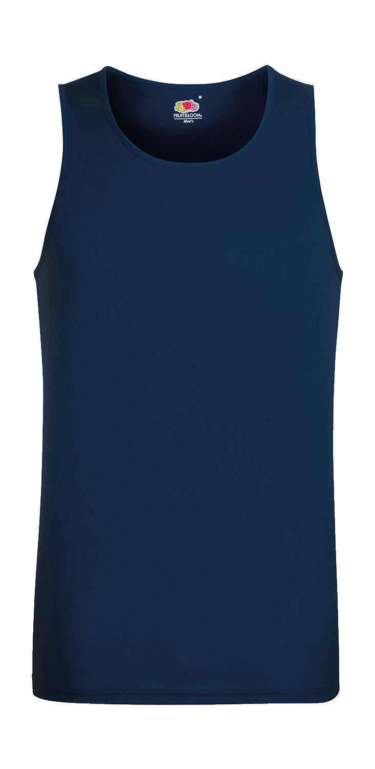 Performance Vest