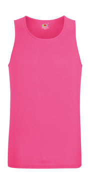 Performance Vest