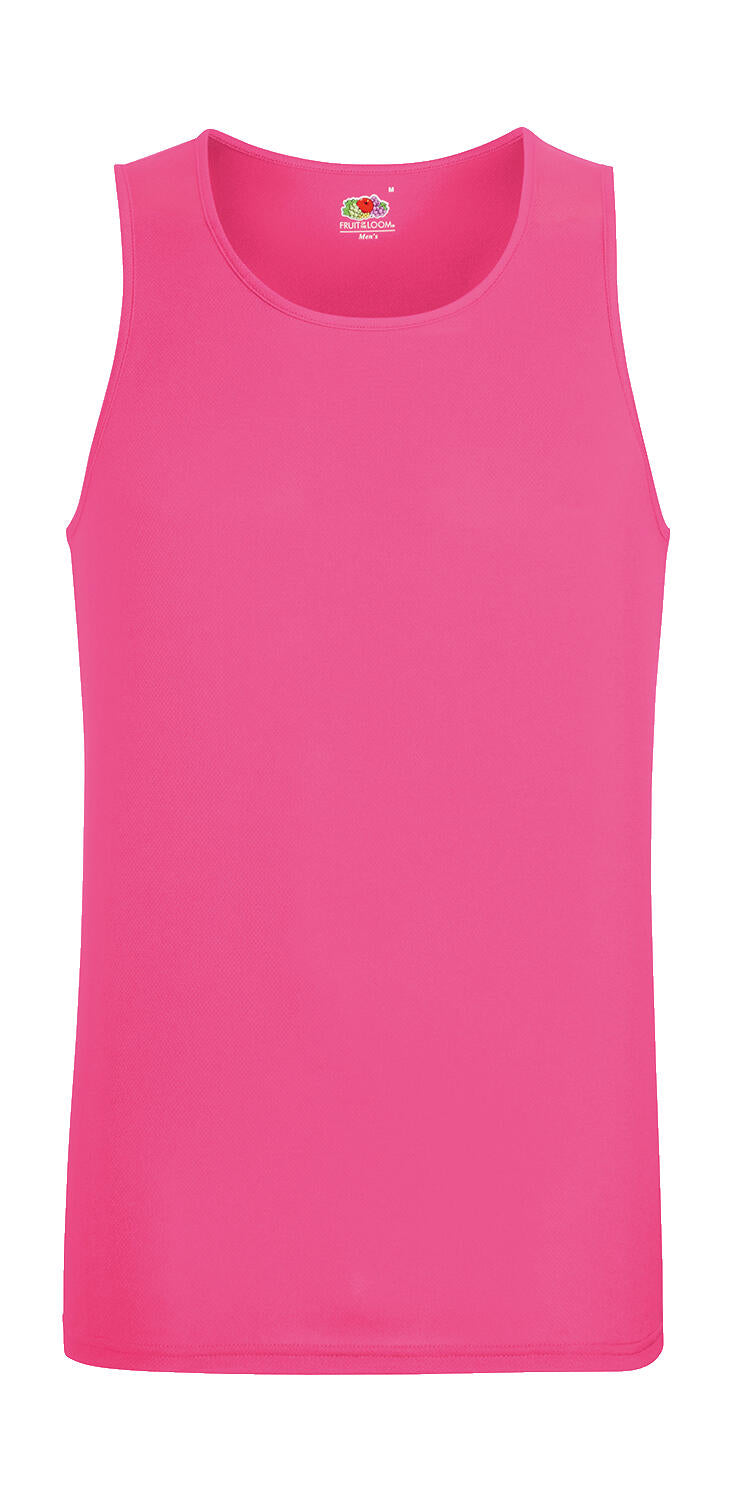 Performance Vest