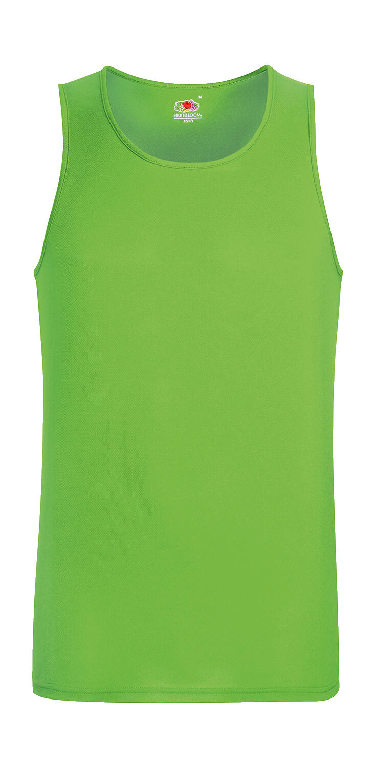 Performance Vest