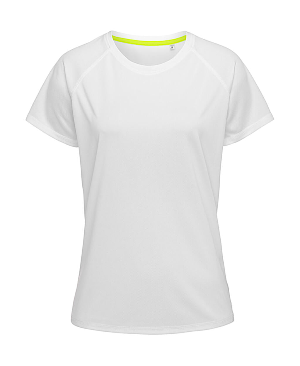 Active 140 Raglan