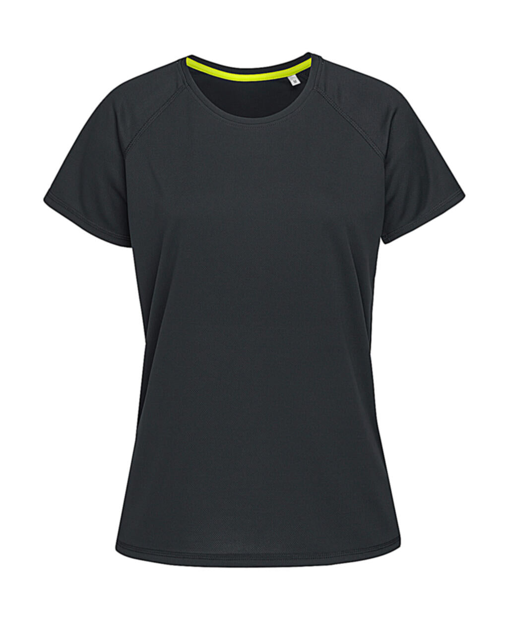 Active 140 Raglan