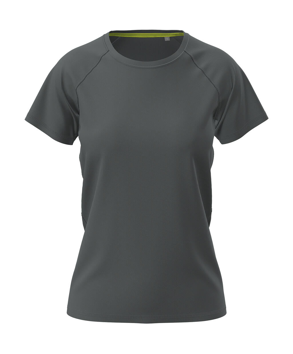 Active 140 Raglan