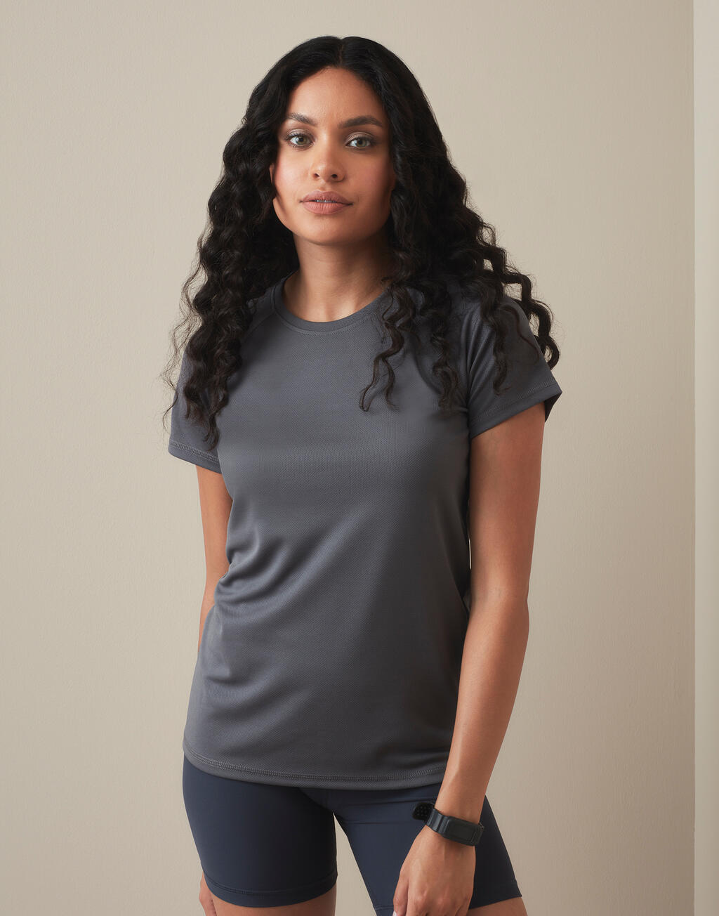 Active 140 Raglan