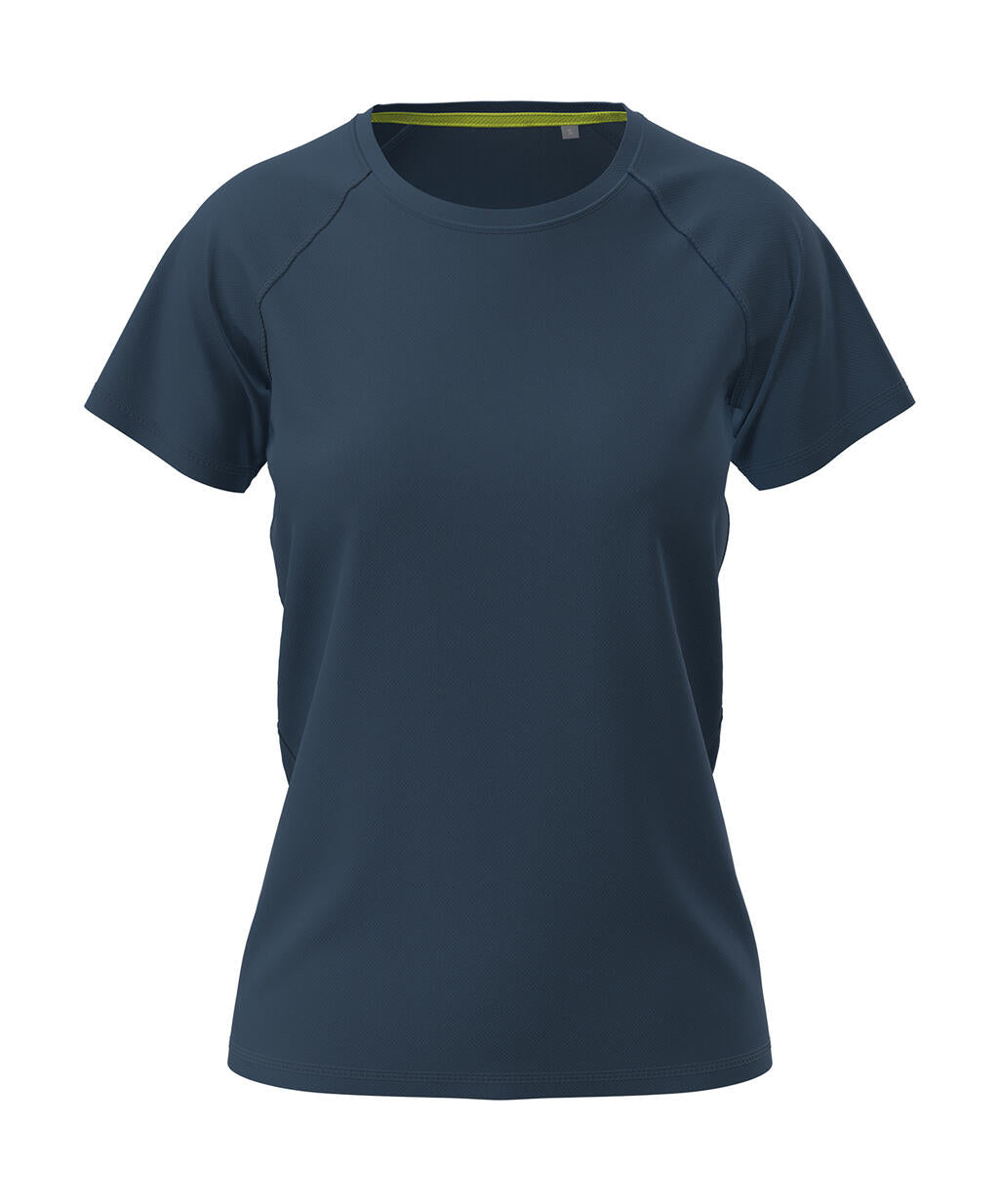 Active 140 Raglan