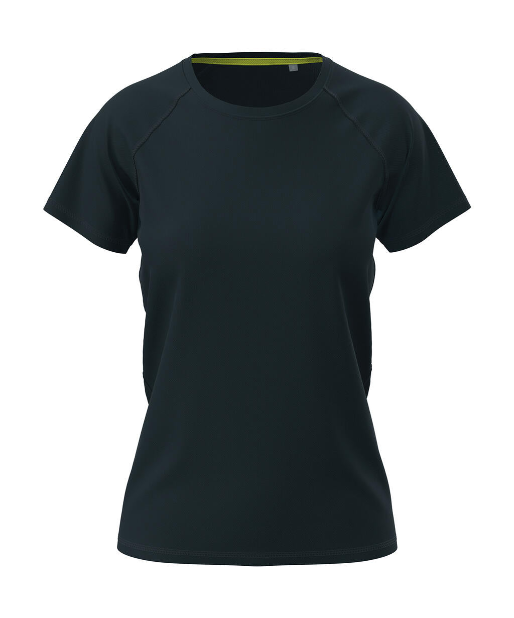 Active 140 Raglan
