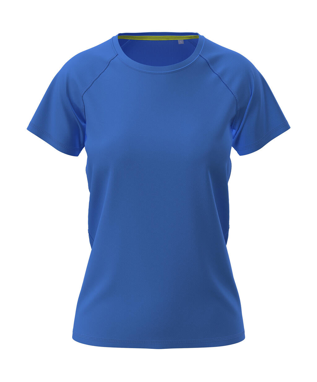 Active 140 Raglan