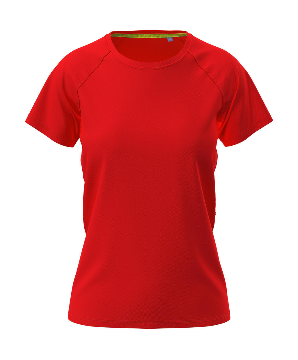 Active 140 Raglan