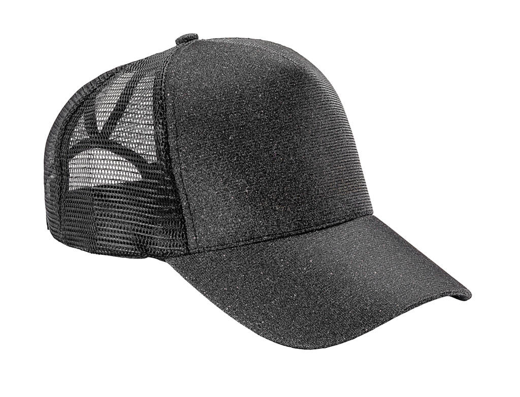 New York Sparkle Cap