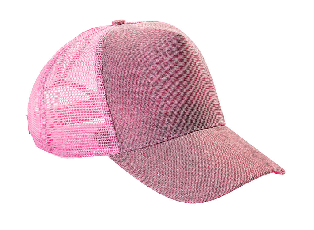 New York Sparkle Cap