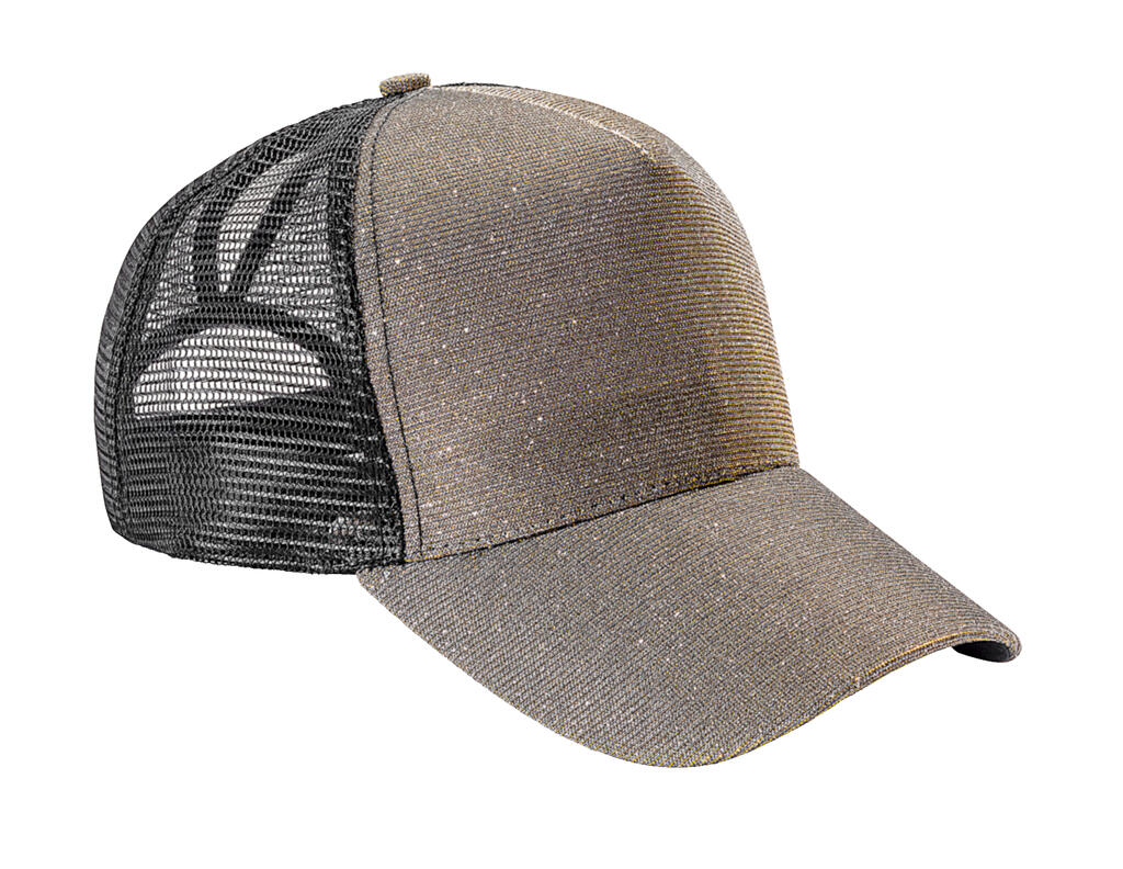 New York Sparkle Cap