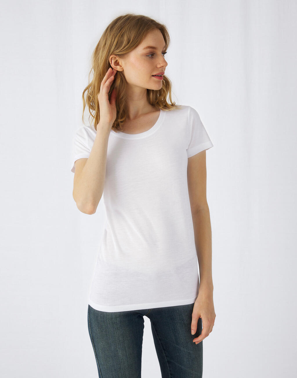 Sublimation T-Shirt