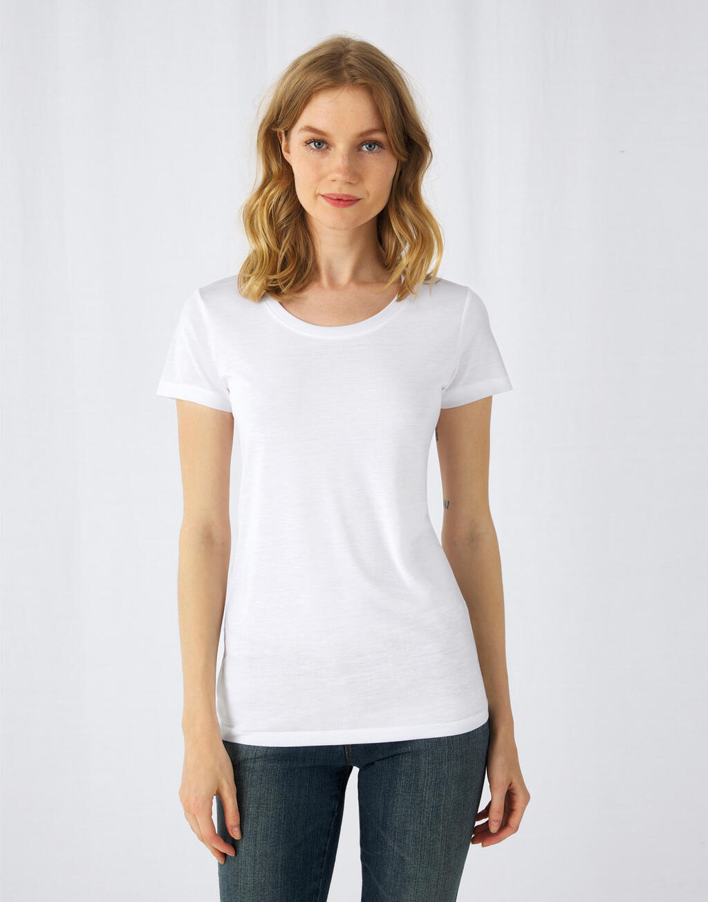 Sublimation T-Shirt
