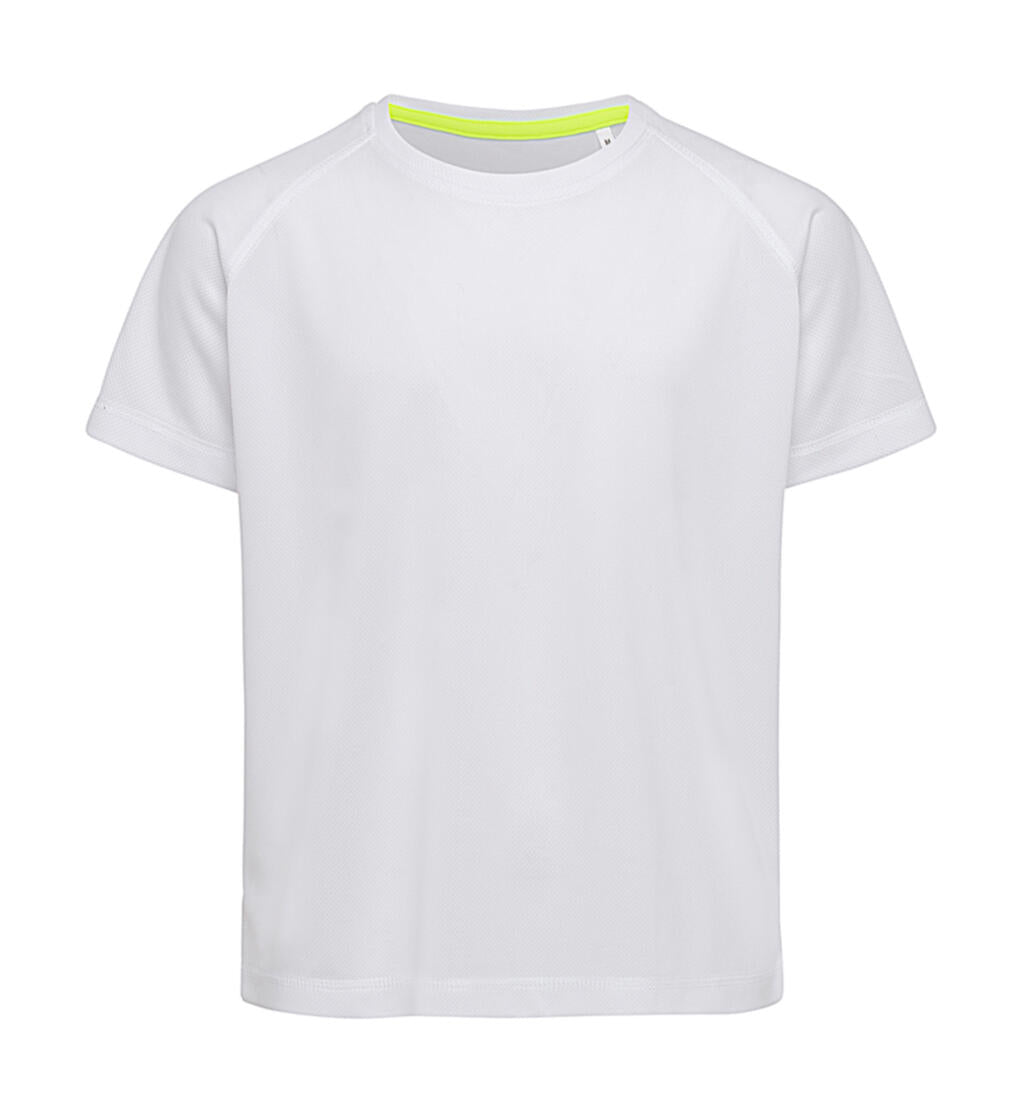 Active 140 Raglan Kids