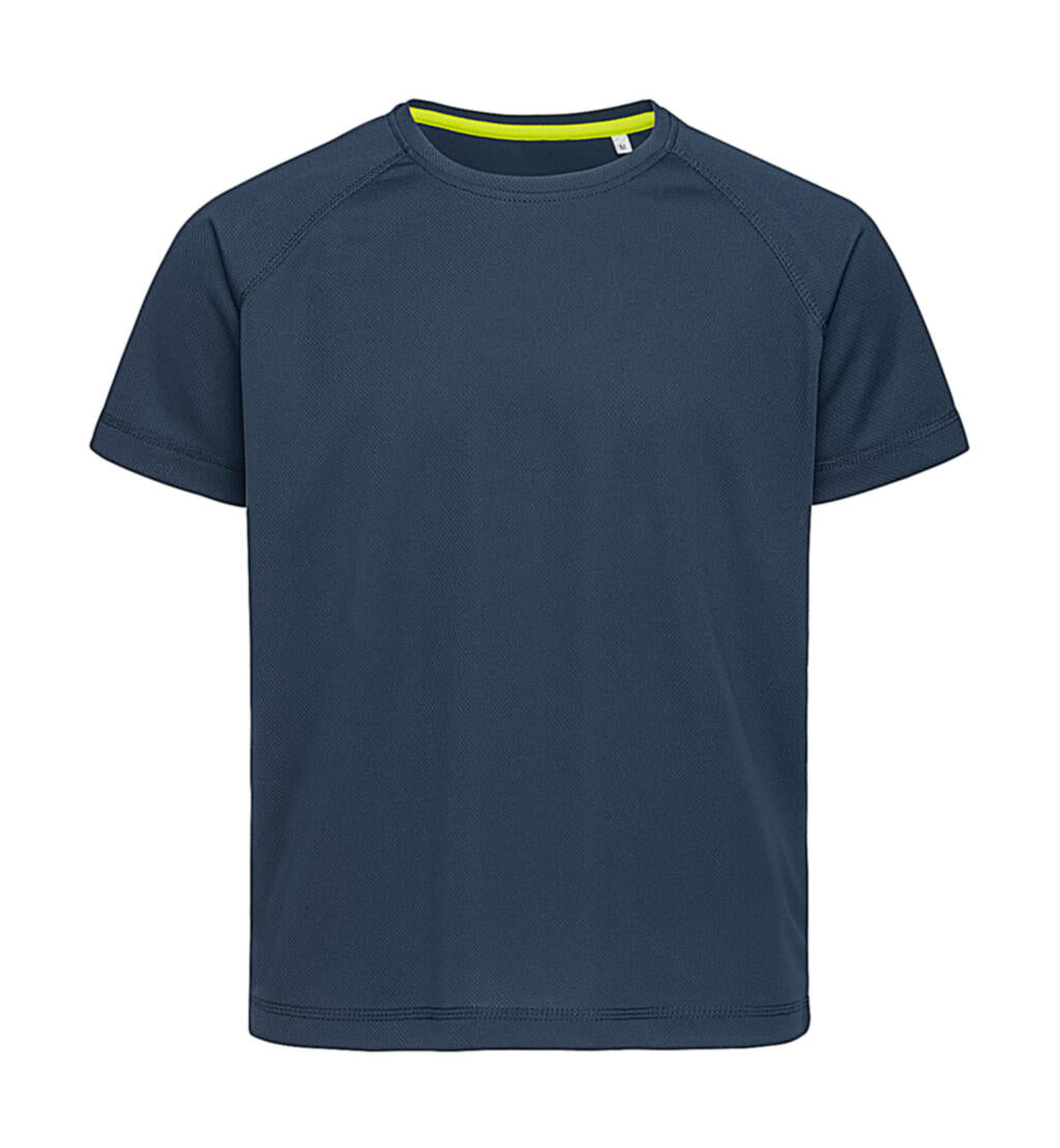 Active 140 Raglan Kids
