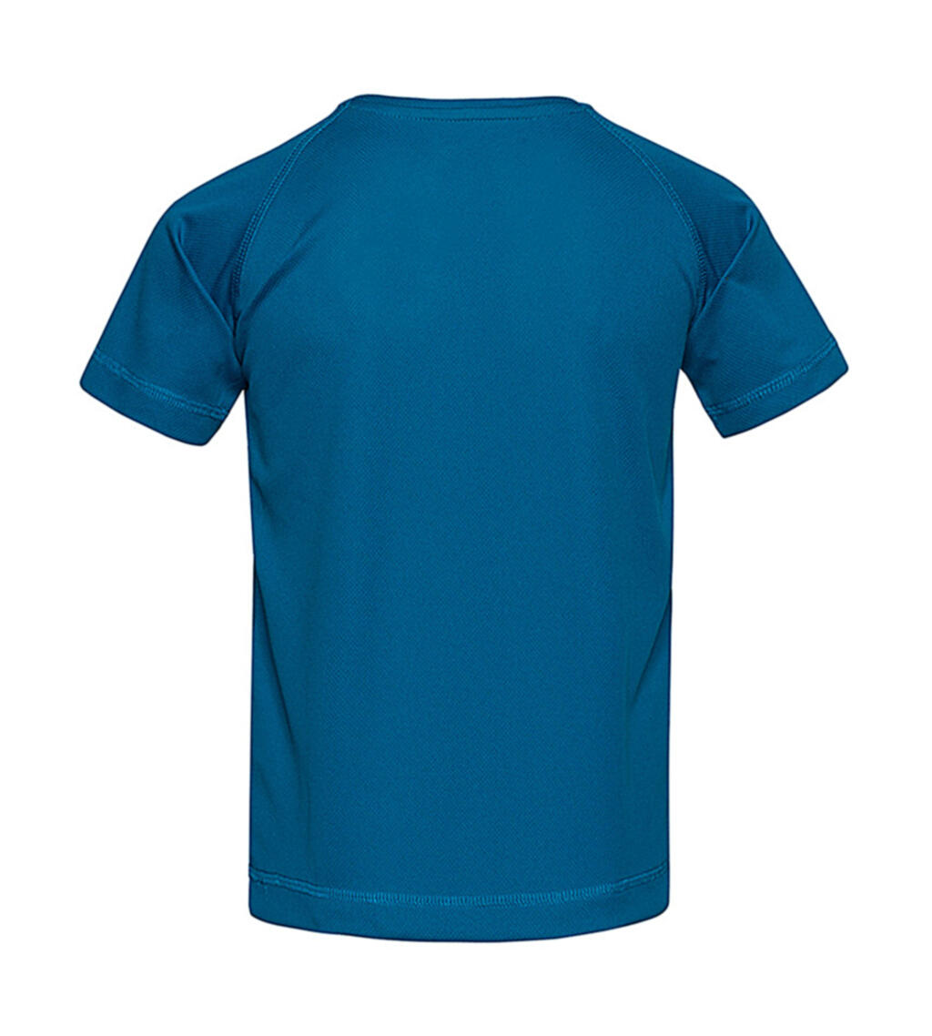 Active 140 Raglan Kids